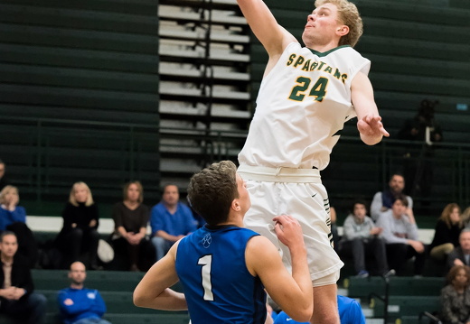 Glenbrook North Basketball