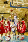 New Trier Basketball