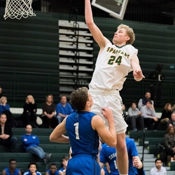 Glenbrook North Basketball