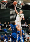 Glenbrook North Basketball