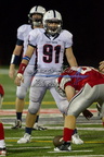 St. Viator Football 2012
