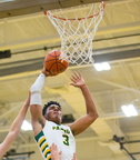 Stevenson Basketball