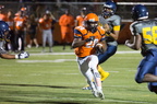 Evanston Football