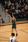 Lake Forest Basketball 2021