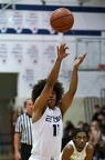Evanston Basketball